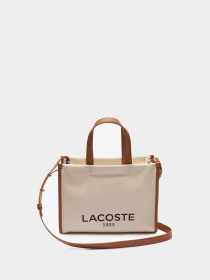 Сумки Lacoste Heritage модель NF4641TDK02 Фото