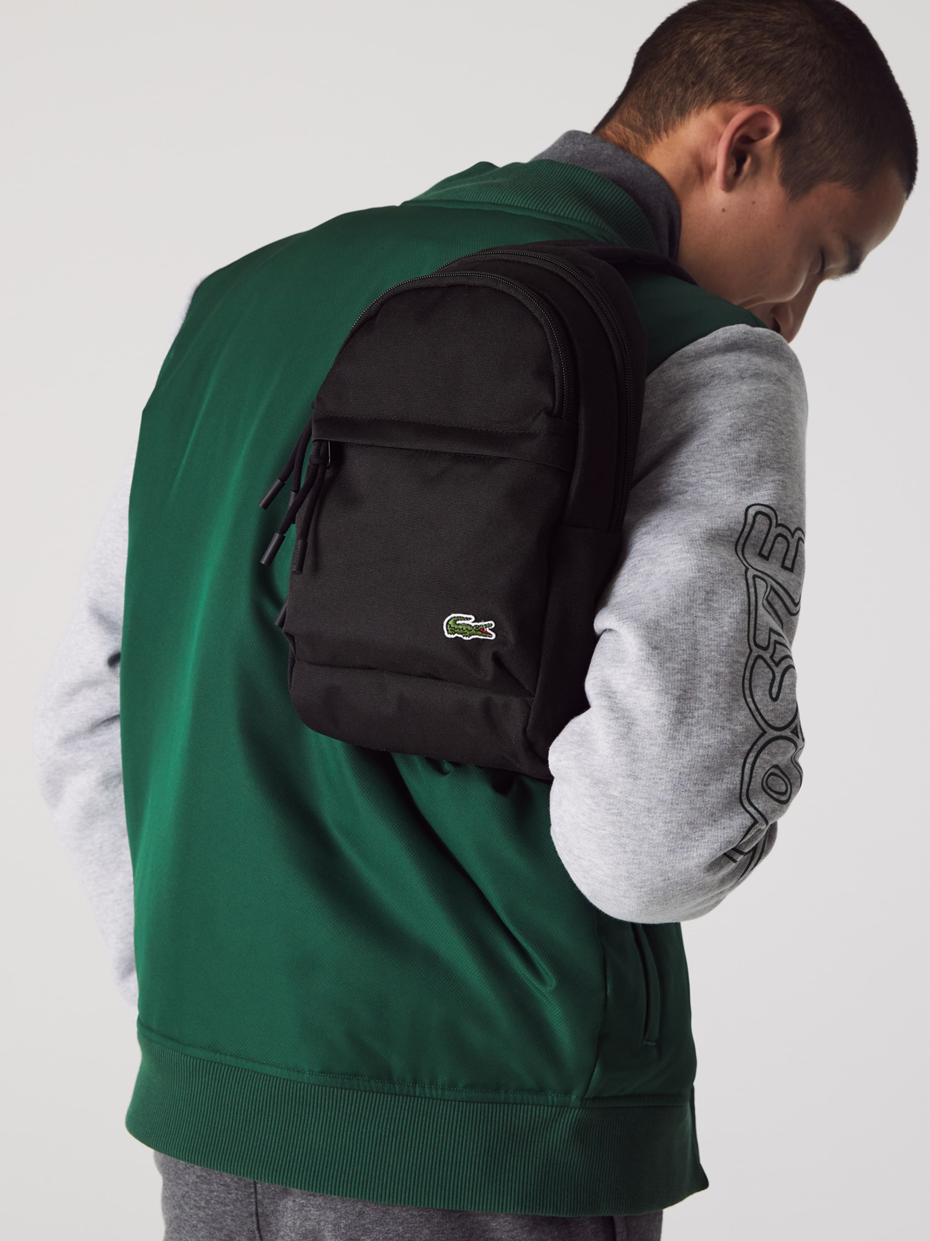 Сумки Lacoste Neocroc модель NH3139NE991 Фото