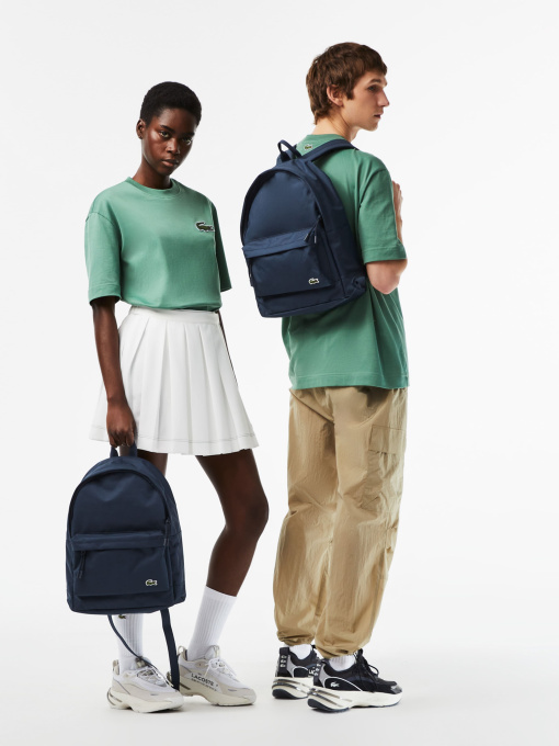 Рюкзаки Lacoste модель NH4099NE992 Фото