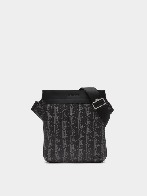Сумки Lacoste Monogram модель NH4260LXH45 Фото