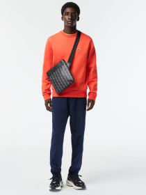 Сумки Lacoste Monogram модель NH4260LXH45 Фото