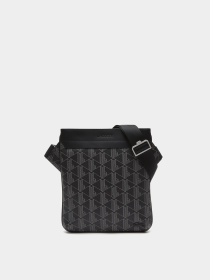 Сумки Lacoste Monogram модель NH4260LXH45 Фото
