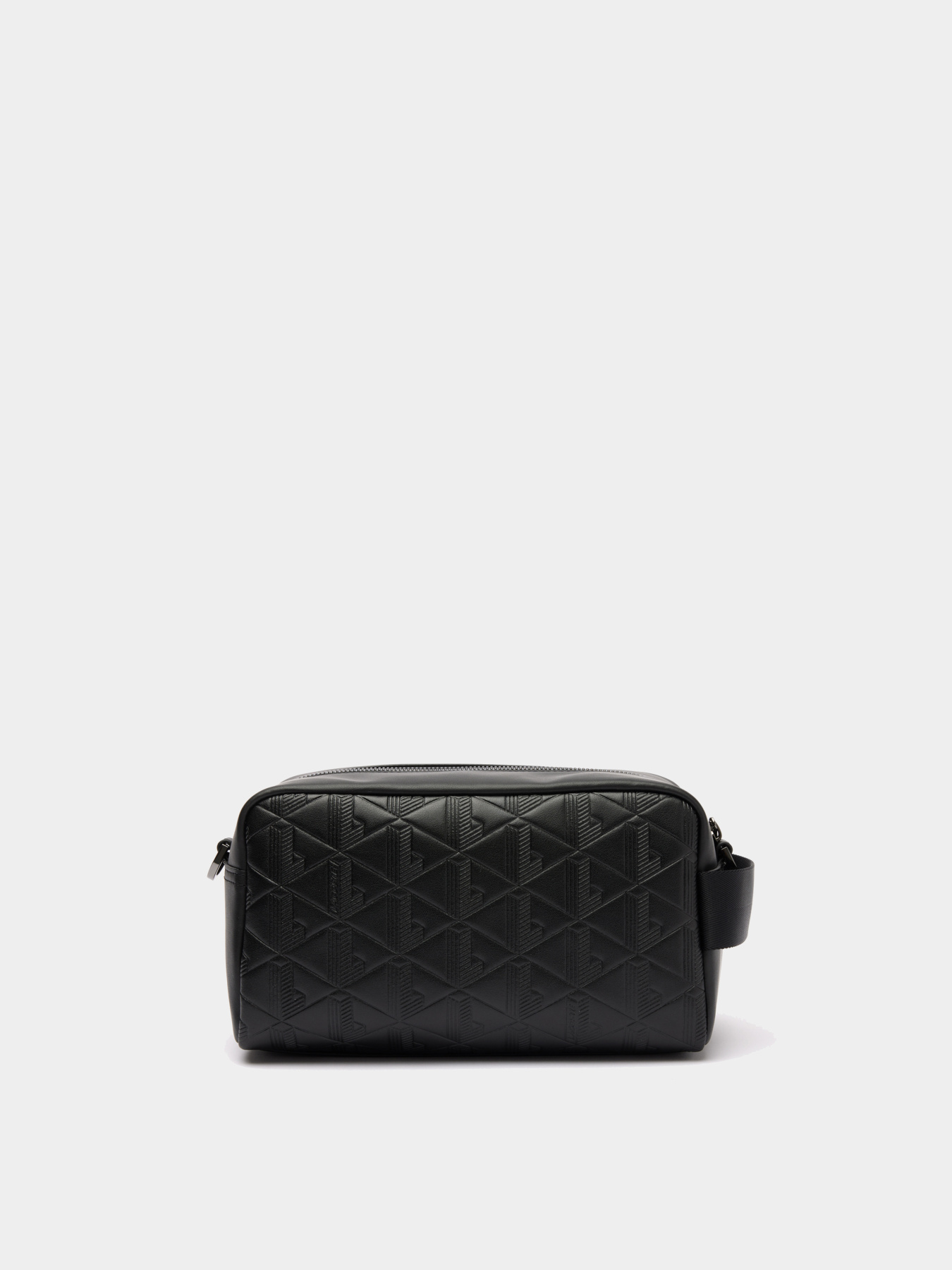 Сумки Lacoste Monogram модель NH4398MR000 Фото