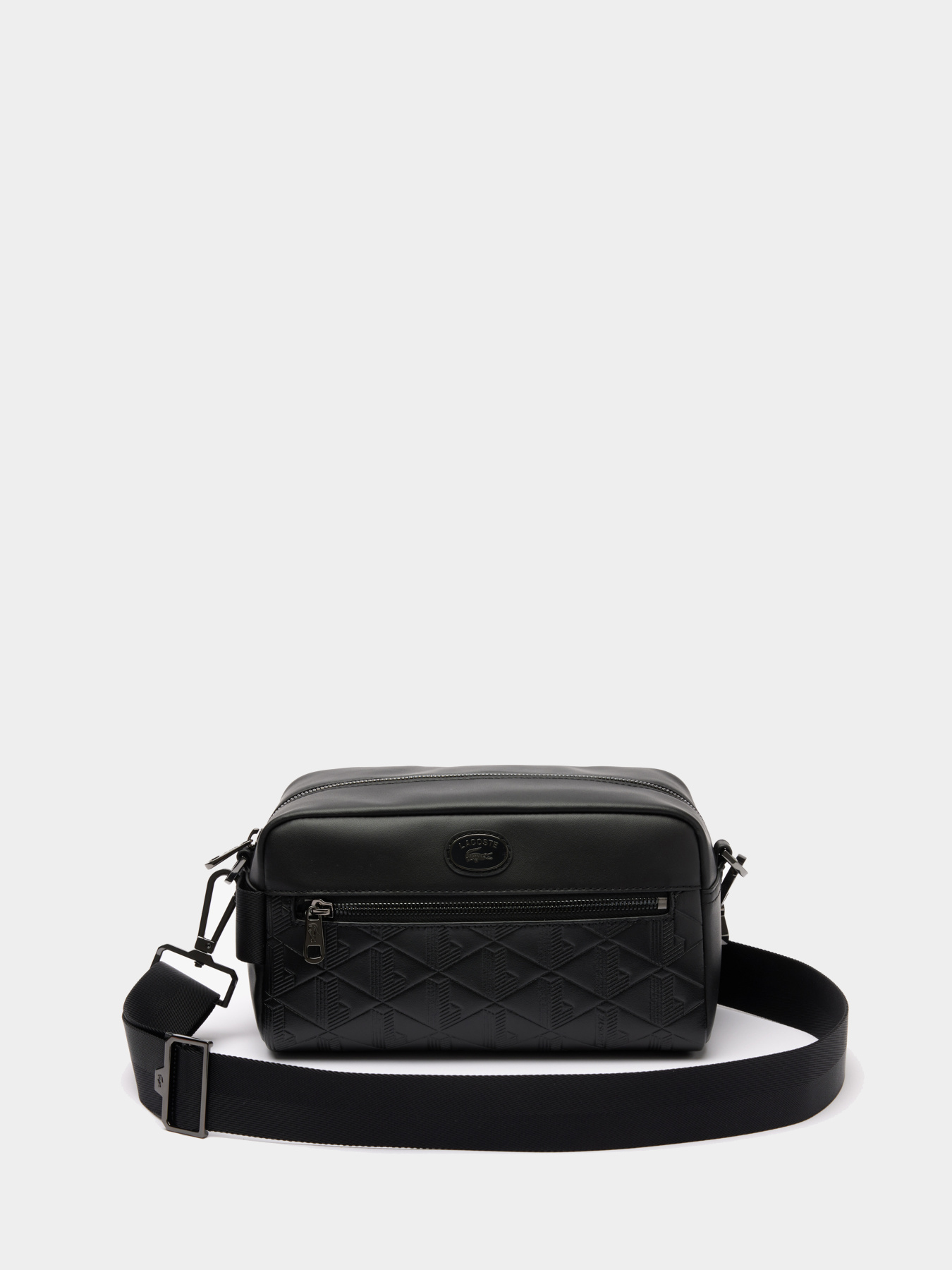 Сумки Lacoste Monogram модель NH4398MR000 Фото