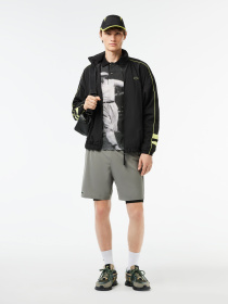 Сумки Lacoste Monogram модель NH4398MR000 Фото