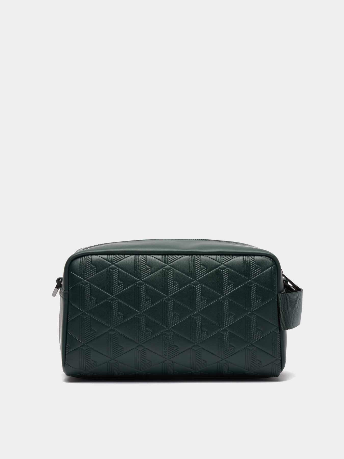 Сумки Lacoste Monogram модель NH4398MRB43 Фото