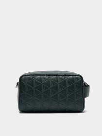 Сумки Lacoste Monogram модель NH4398MRB43 Фото