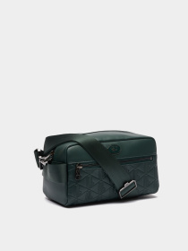 Сумки Lacoste Monogram модель NH4398MRB43 Фото