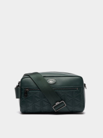Сумки Lacoste Monogram модель NH4398MRB43 Фото