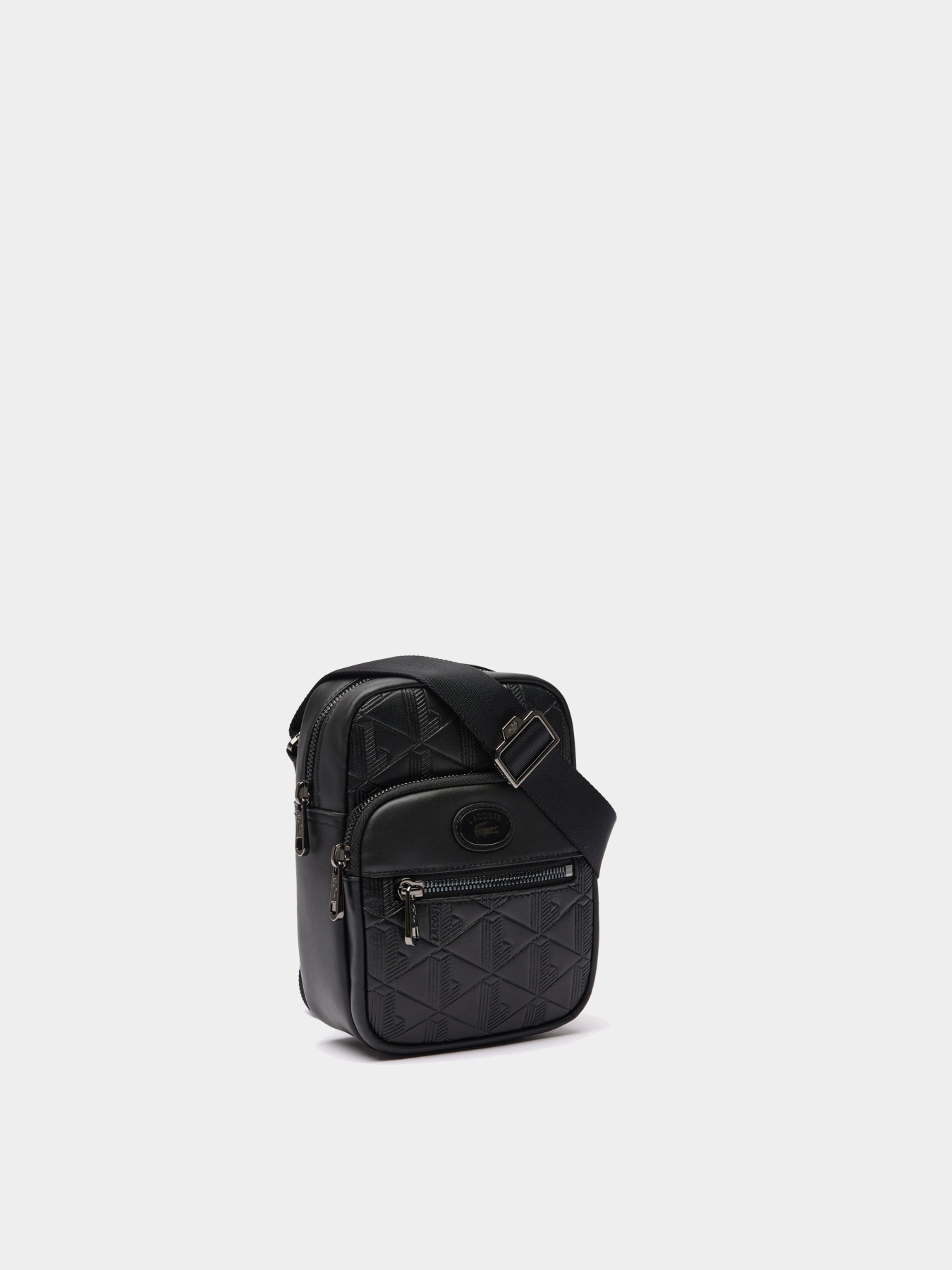 Сумки Lacoste Monogram модель NH4399MR000 Фото