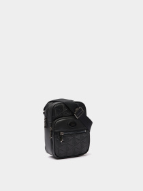 Сумки Lacoste Monogram модель NH4399MR000 Фото