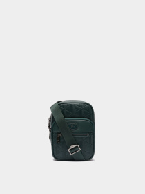 Сумки Lacoste Monogram модель NH4399MRB43 Фото