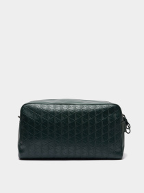 Дорожные сумки и чемоданы Lacoste Monogram Weekender модель NH4403MRB43 Фото