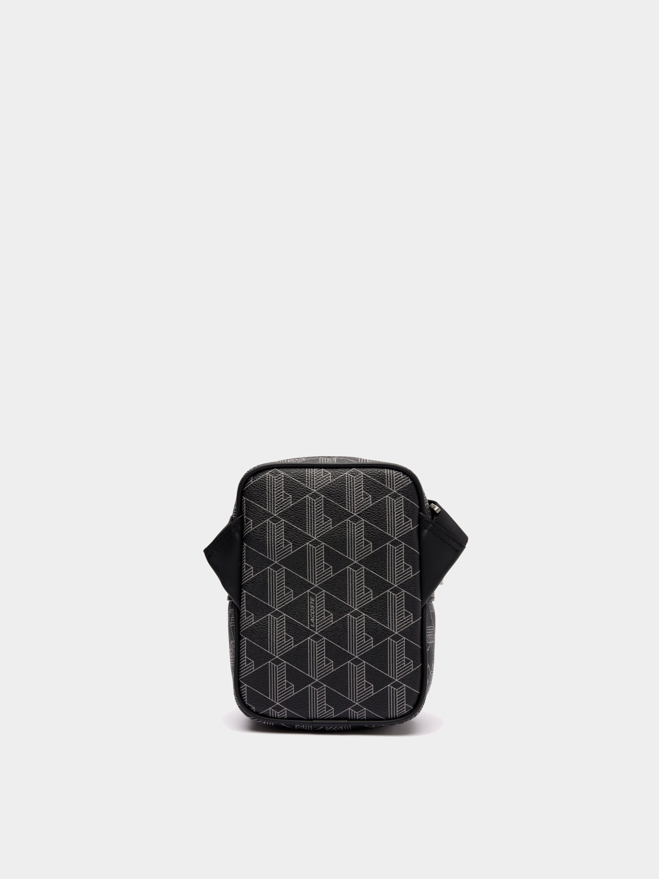 Сумки Lacoste Monogram модель NH4409LXH45 Сумки Lacoste Monogram модель NH4409LXH45 Фото