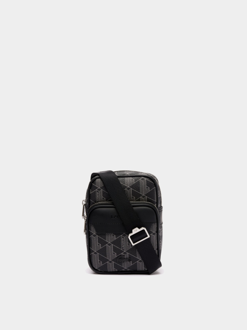 Сумки Lacoste Monogram модель NH4409LXH45 Фото
