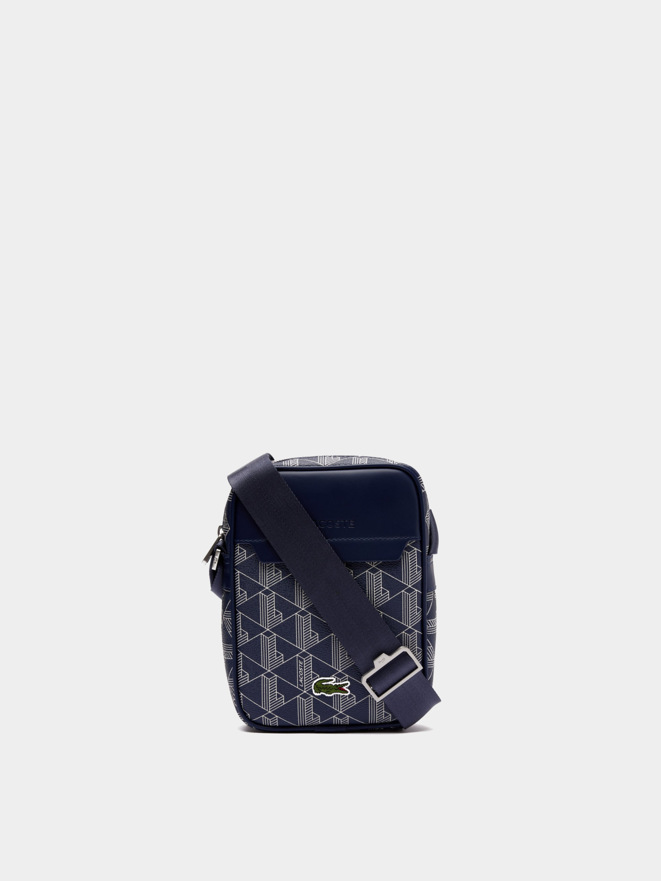 Сумки Lacoste The Blend модель NH4482BGM83 Сумки Lacoste The Blend модель NH4482BGM83 Фото