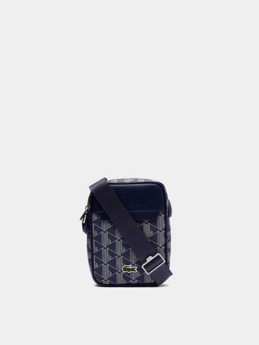 Сумки Lacoste The Blend модель NH4482BGM83 Фото