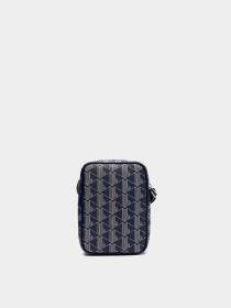 Сумки Lacoste The Blend модель NH4482BGM83 Фото