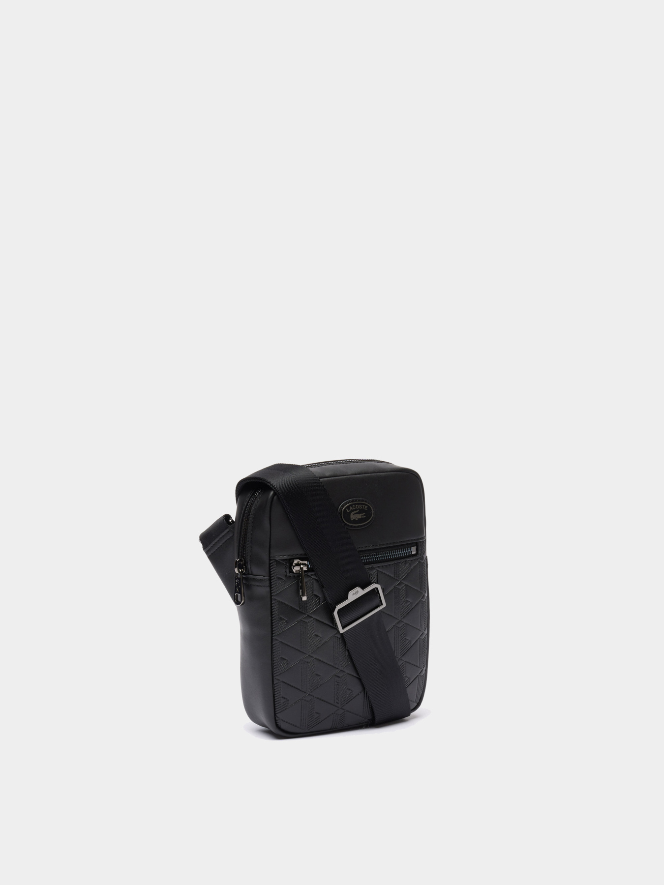 Сумки Lacoste Monogram модель NH4486MR000 Фото