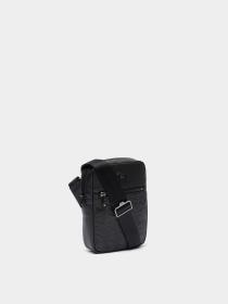 Сумки Lacoste Monogram модель NH4486MR000 Фото