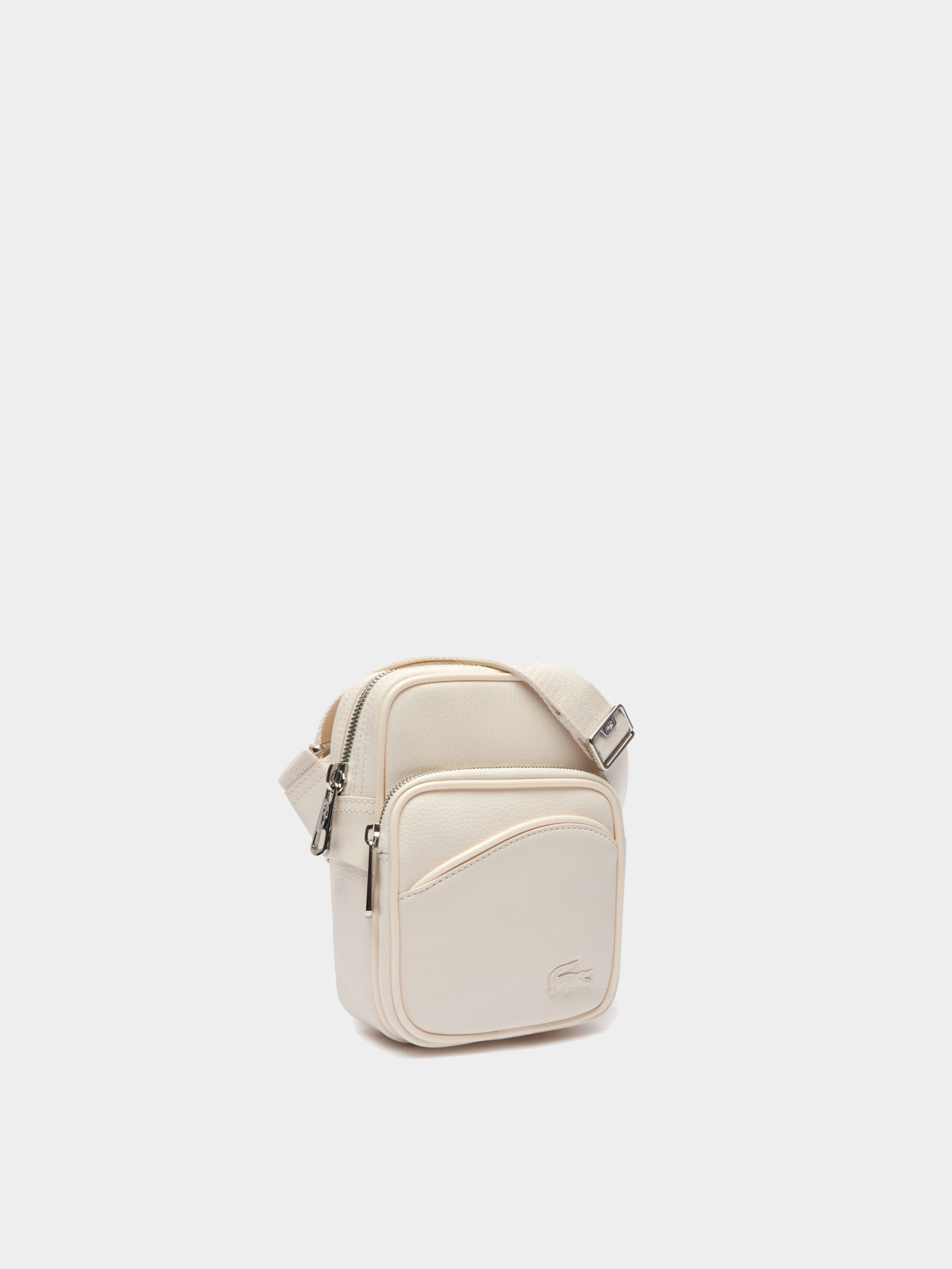 Сумки Lacoste модель NH4563GYA56 Фото