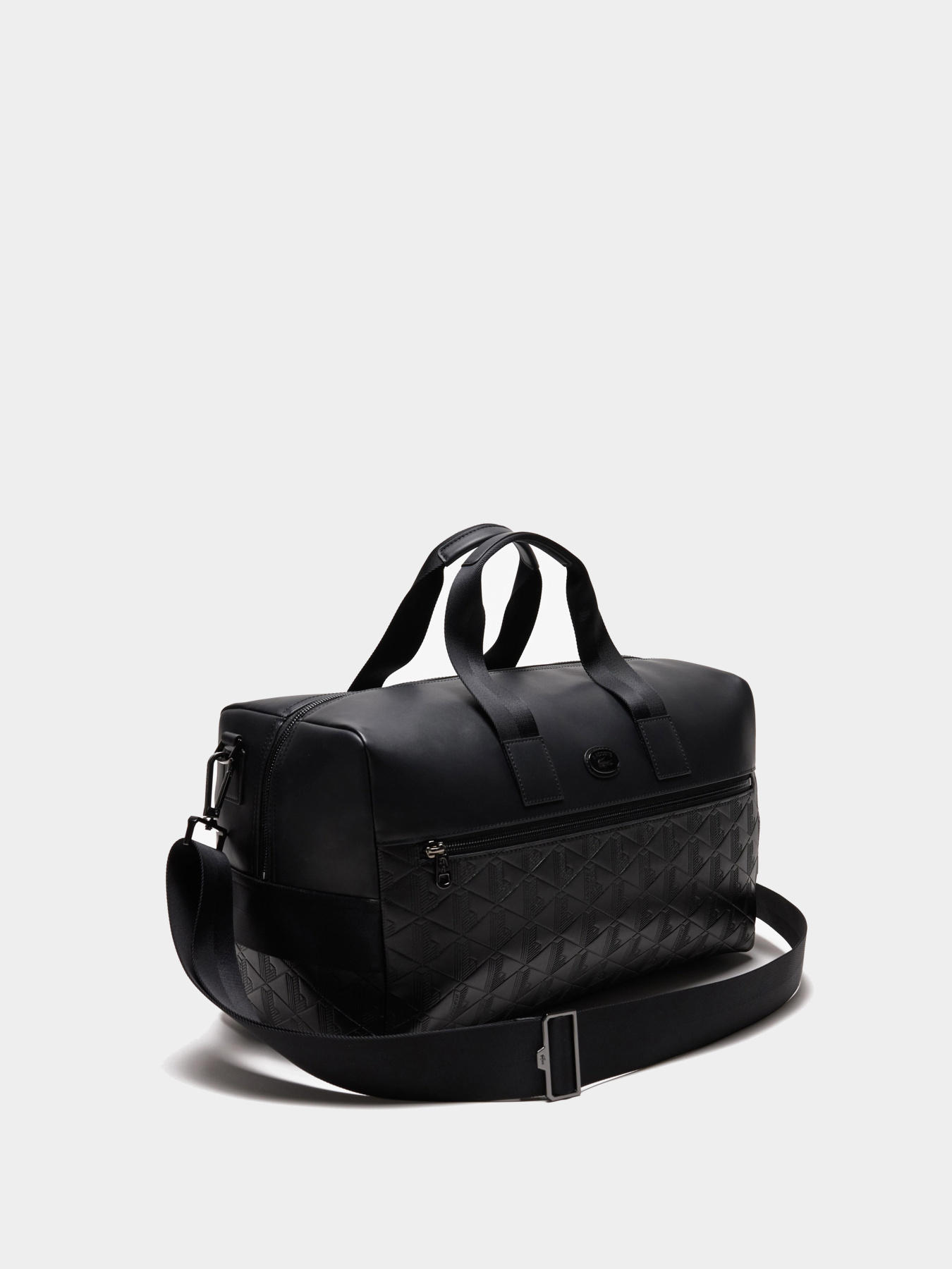 Дорожные сумки и чемоданы Lacoste Monogram модель NH4577MR000 Фото