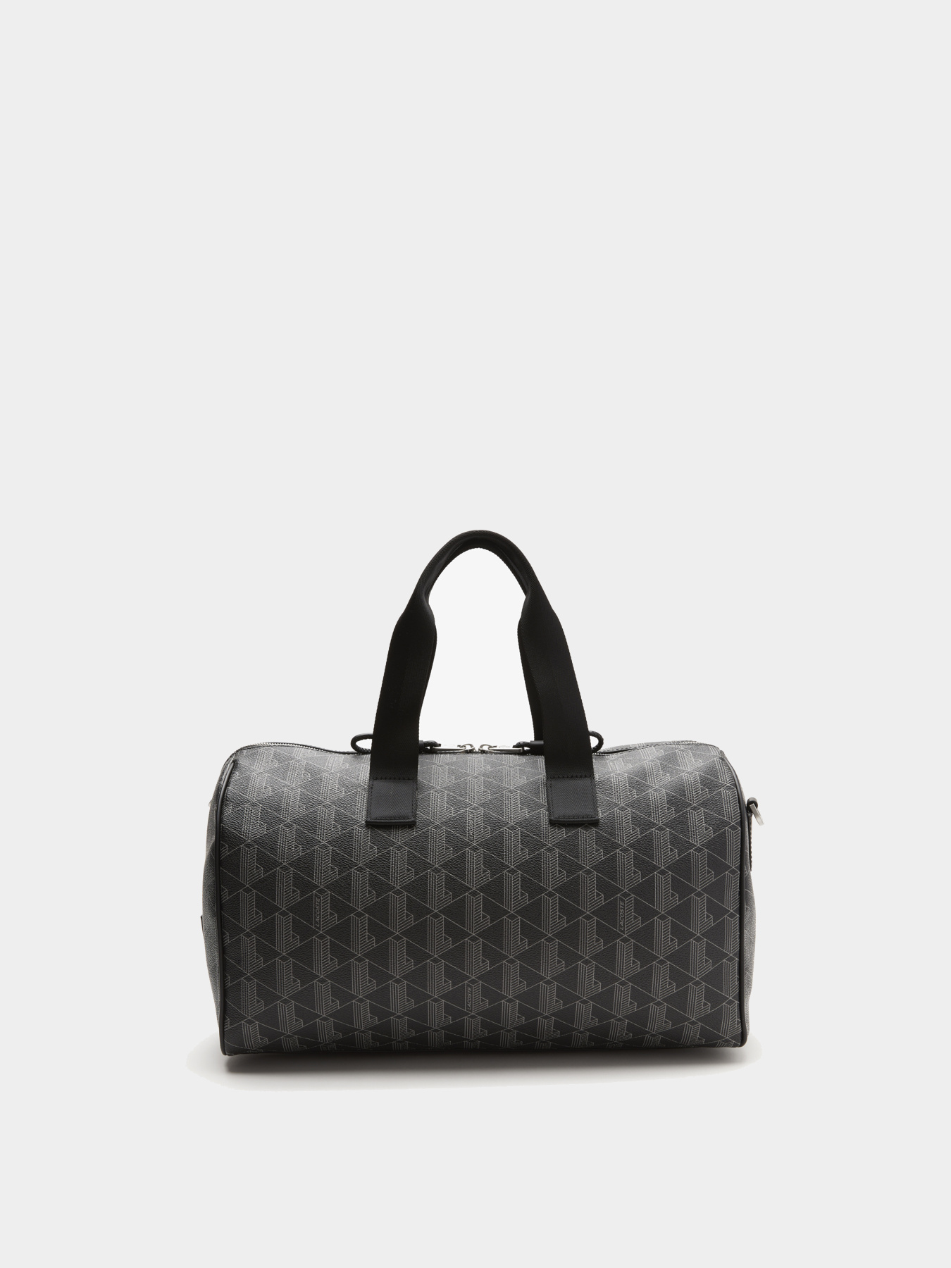 Дорожные сумки и чемоданы Lacoste Monogram Weekender модель NU4259LXH45 Дорожные сумки и чемоданы Lacoste Monogram Weekender модель NU4259LXH45 Фото