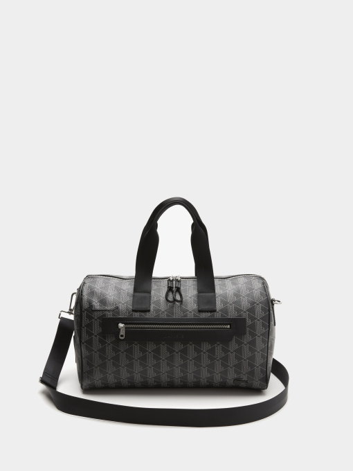 Дорожные сумки и чемоданы Lacoste Monogram Weekender модель NU4259LXH45 Фото
