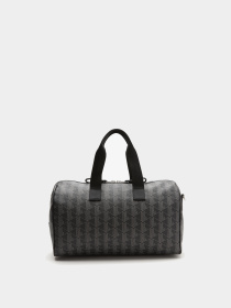 Дорожные сумки и чемоданы Lacoste Monogram Weekender модель NU4259LXH45 Фото