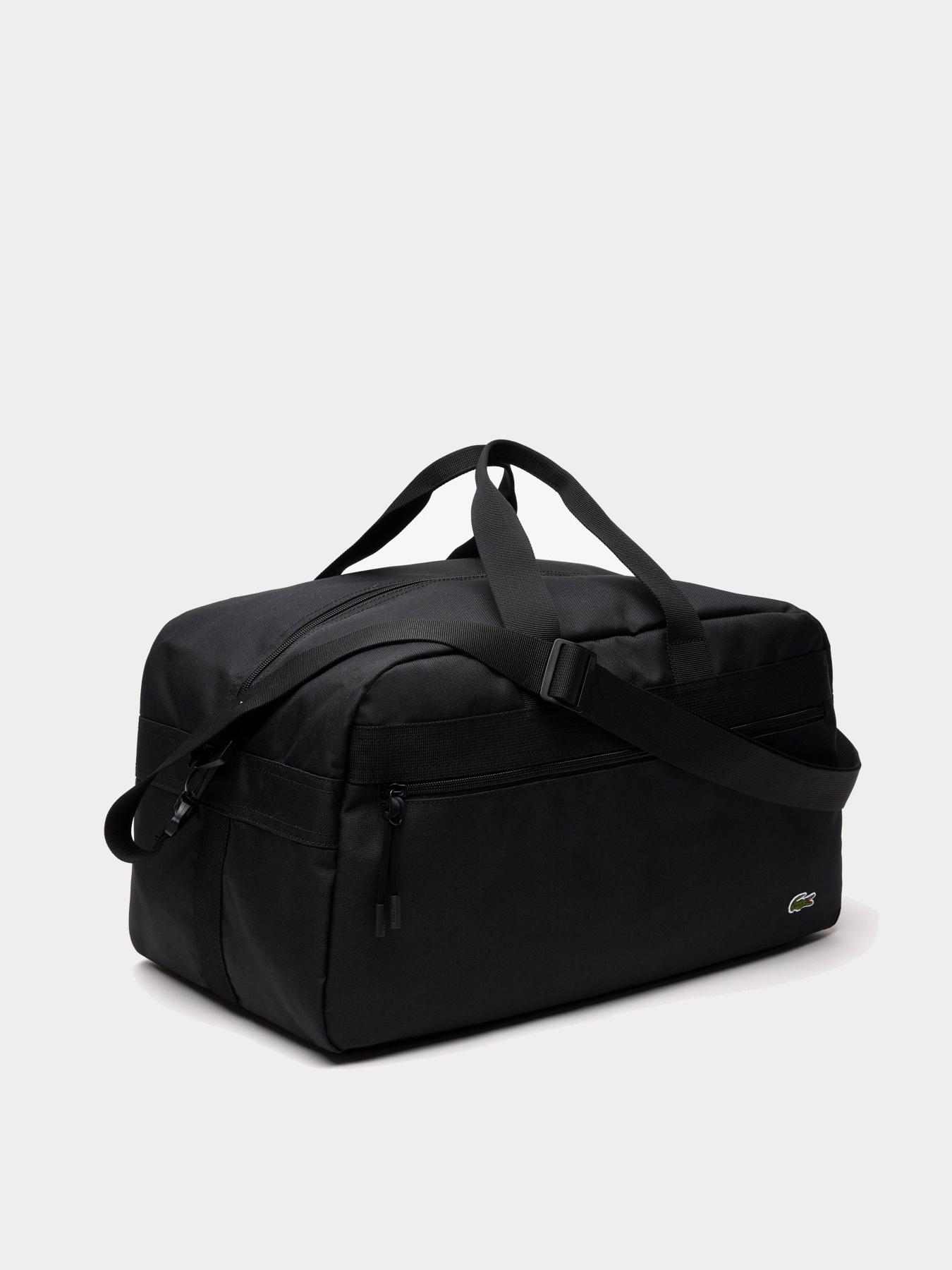 Дорожные сумки и чемоданы Lacoste Neocroc модель NU4261NE991 Дорожные сумки и чемоданы Lacoste Neocroc модель NU4261NE991 Фото