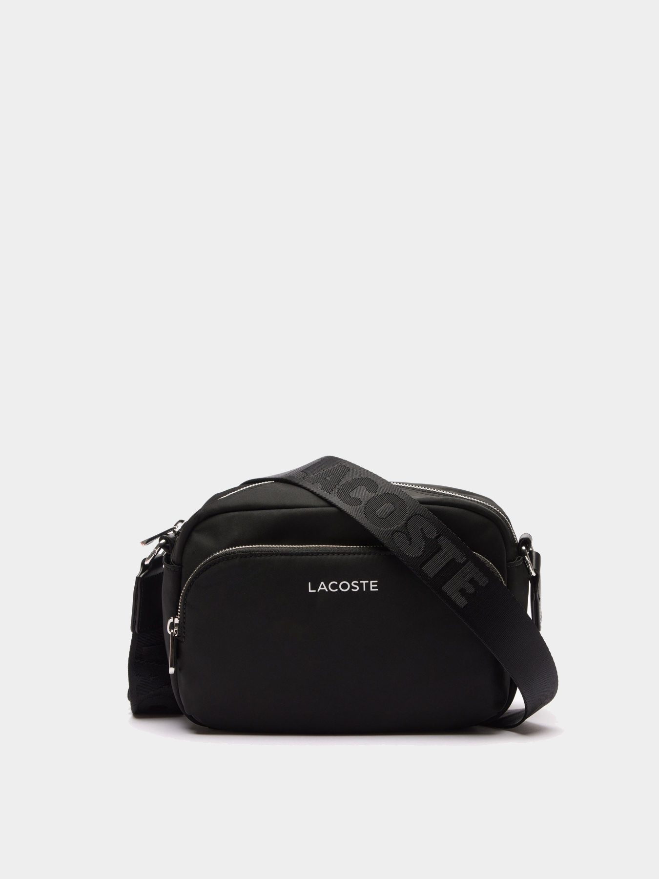 Сумки Lacoste Active Daily модель NU4489SG000 Сумки Lacoste Active Daily модель NU4489SG000 Фото