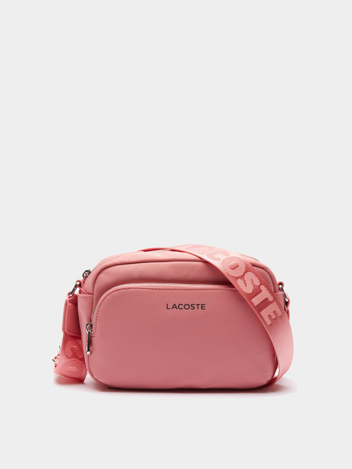 Сумки Lacoste Active Daily модель NU4489SGN05 Фото
