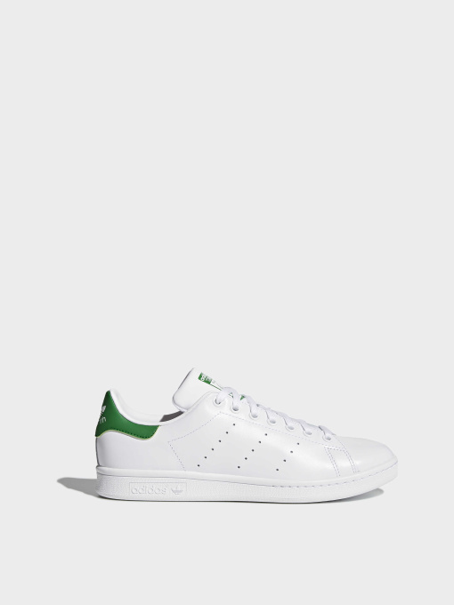Кеди Adidas Stan Smith модель M20324 Фото