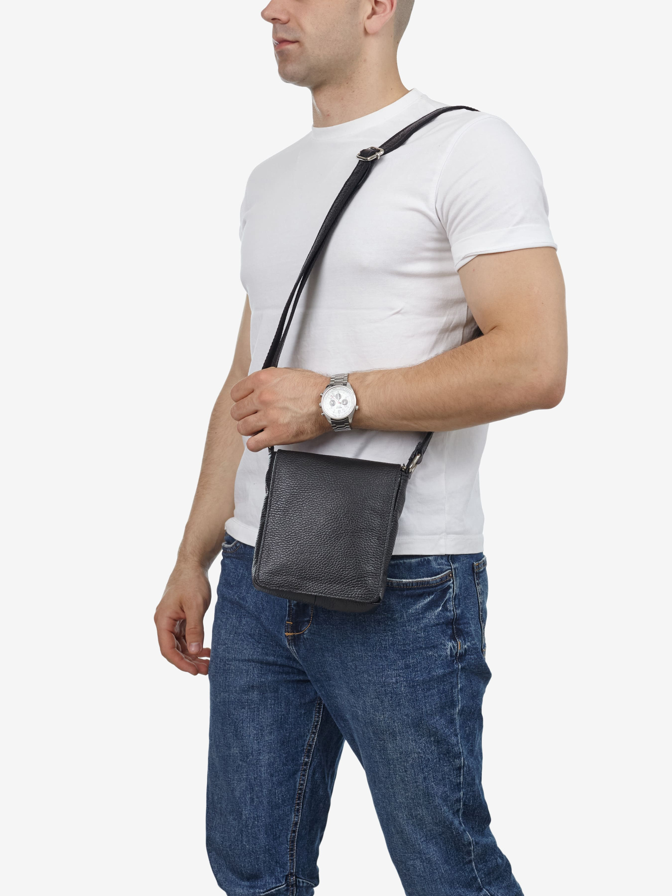 Сумки InBag модель 2000000241753 Фото