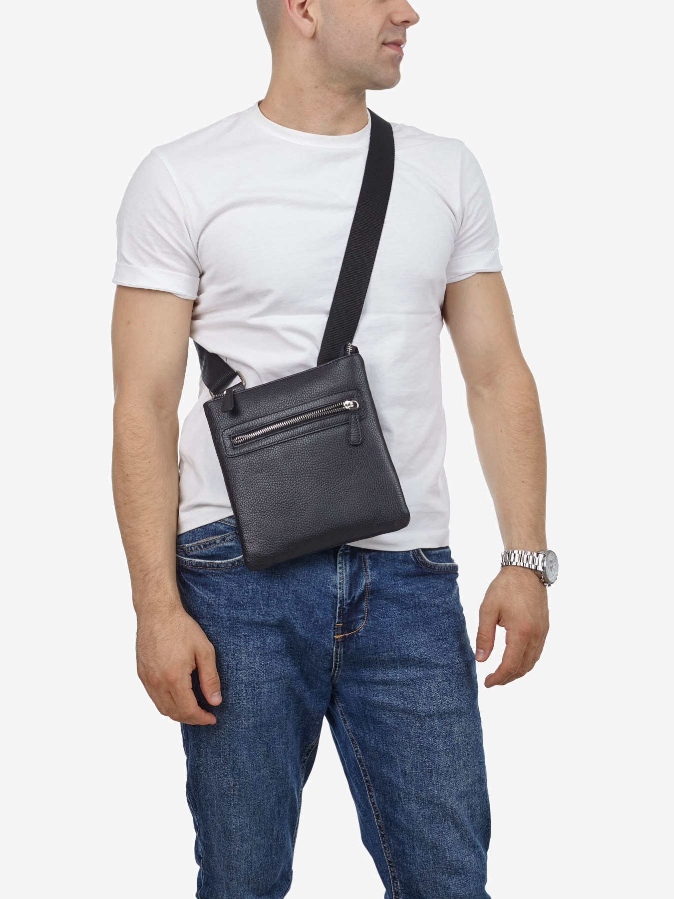 Сумки InBag модель 2000000241777 Фото
