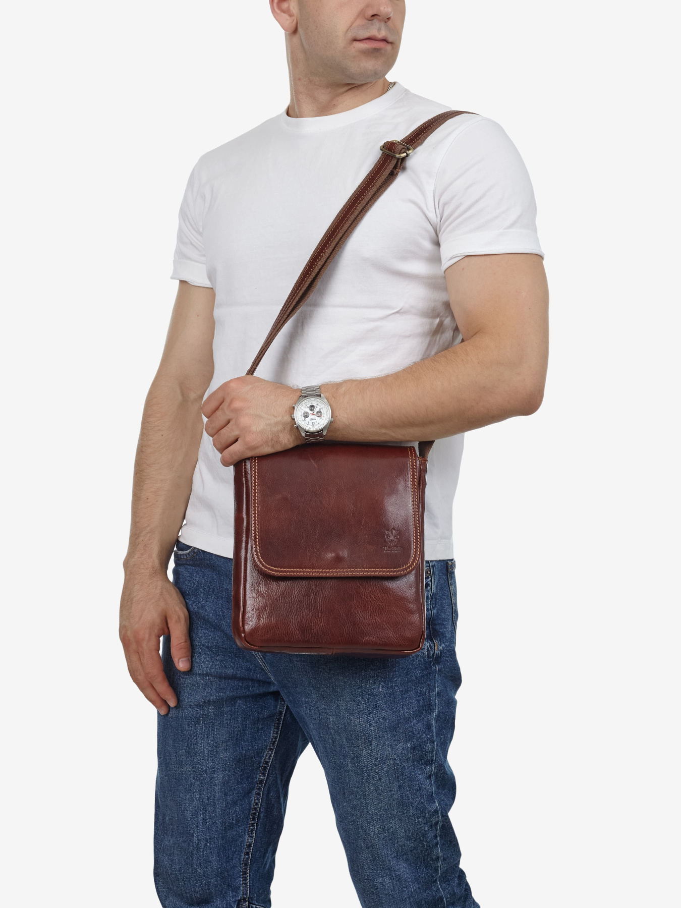 Сумки InBag модель 2000000241937 Фото