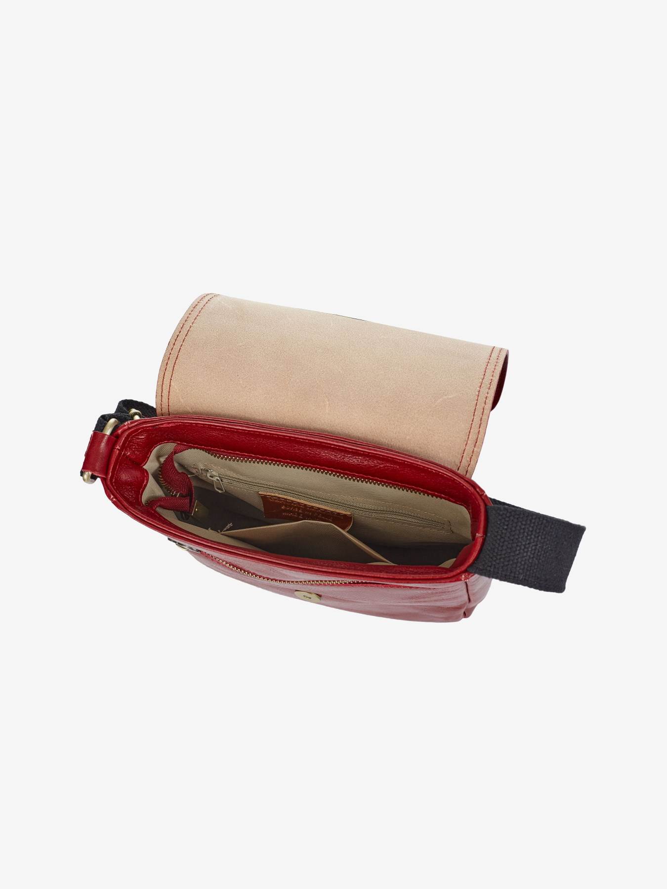 Сумки InBag модель 2000000241951 Фото