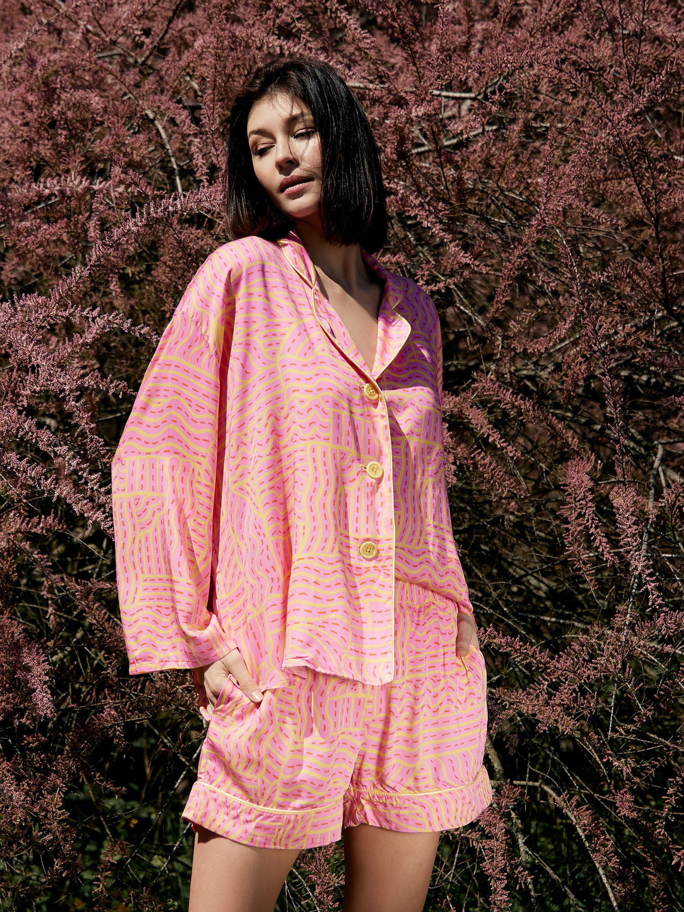 Костюми Anais Gose Rosy модель Rosy.suit Костюми Anais Gose Rosy модель Rosy.suit Фото