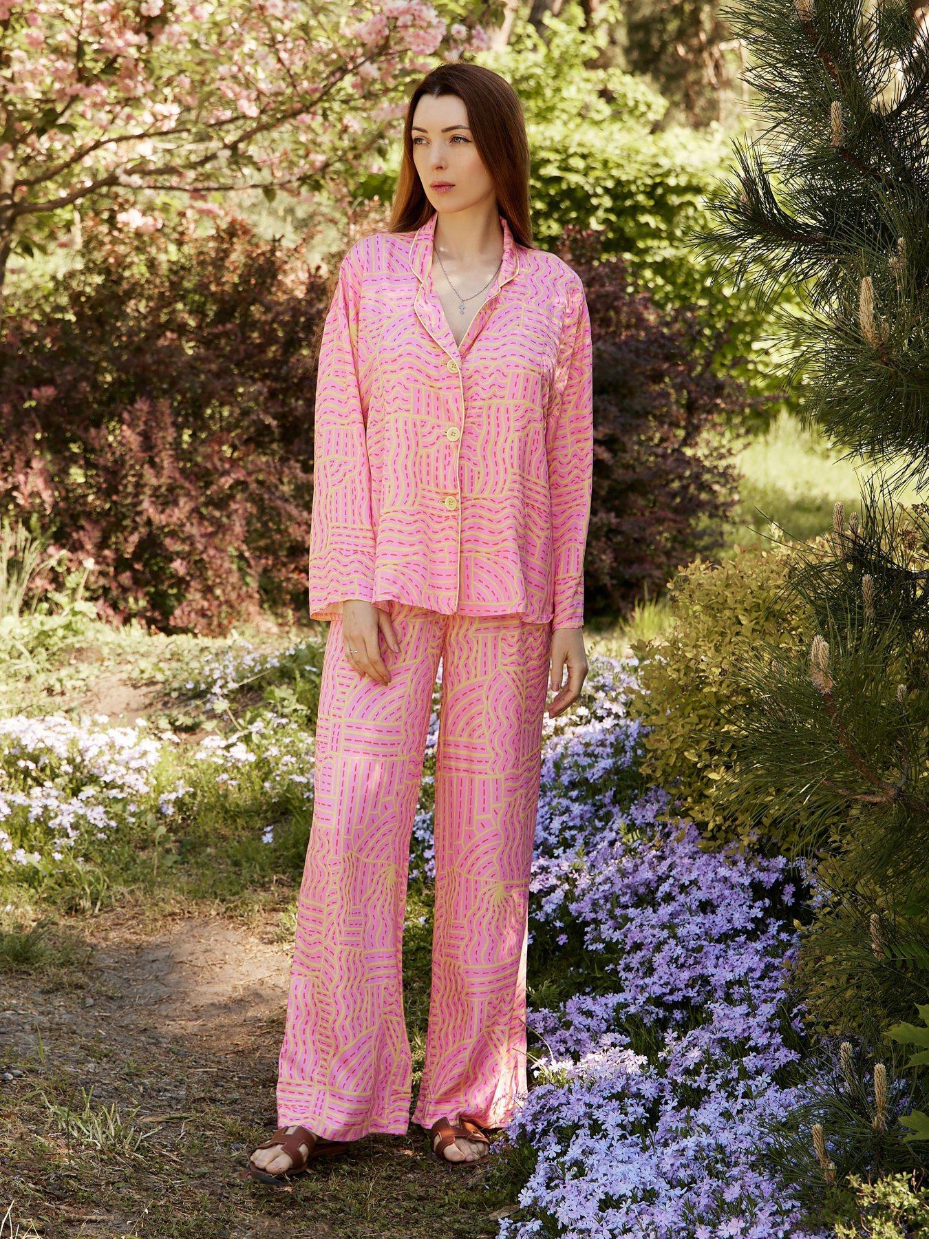 Костюми Anais Gose Rosy модель Rosy.suit Костюми Anais Gose Rosy модель Rosy.suit Фото
