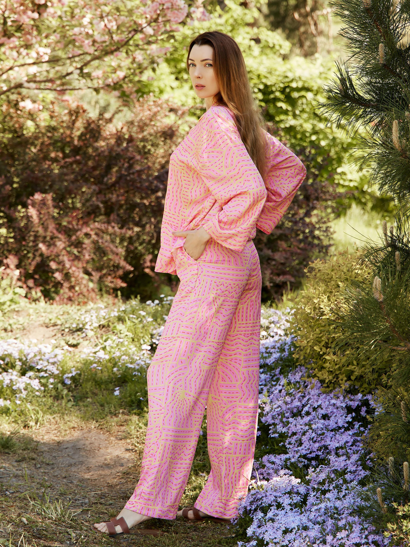 Костюми Anais Gose Rosy модель Rosy.suit Костюми Anais Gose Rosy модель Rosy.suit Фото