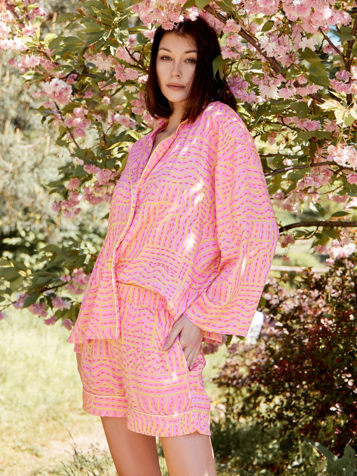 Костюми Anais Gose Rosy модель Rosy.suit Фото