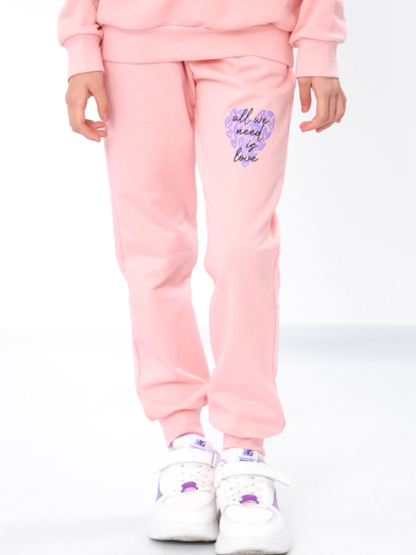 Костюмы Носи своє модель 6063-023-33-5-svtlo-persikovij-love Фото
