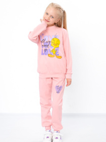 Костюмы Носи своє модель 6063-023-33-5-svtlo-persikovij-love Фото