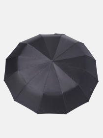 Зонты Monsen модель C1892bl-black Фото