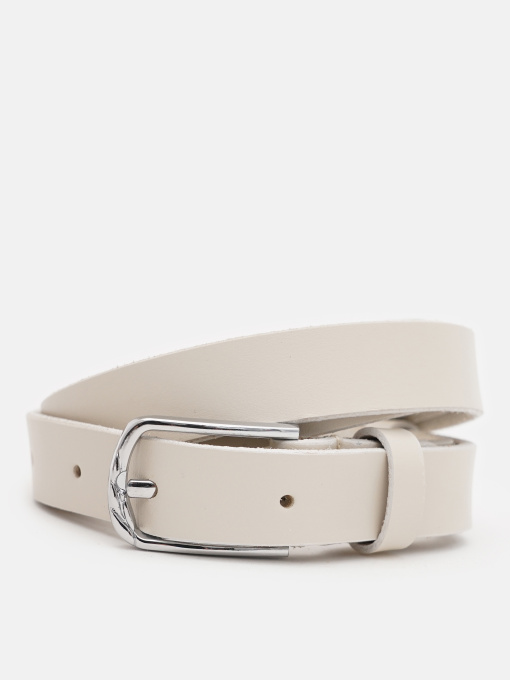 Ремни Borsa Leather модель 110v1genw71-c.beige Фото