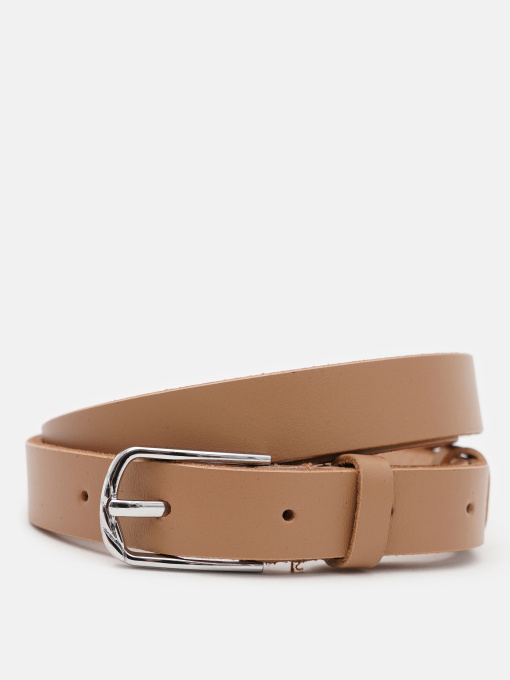Ремни Borsa Leather модель 100v1genw72-caramel Фото