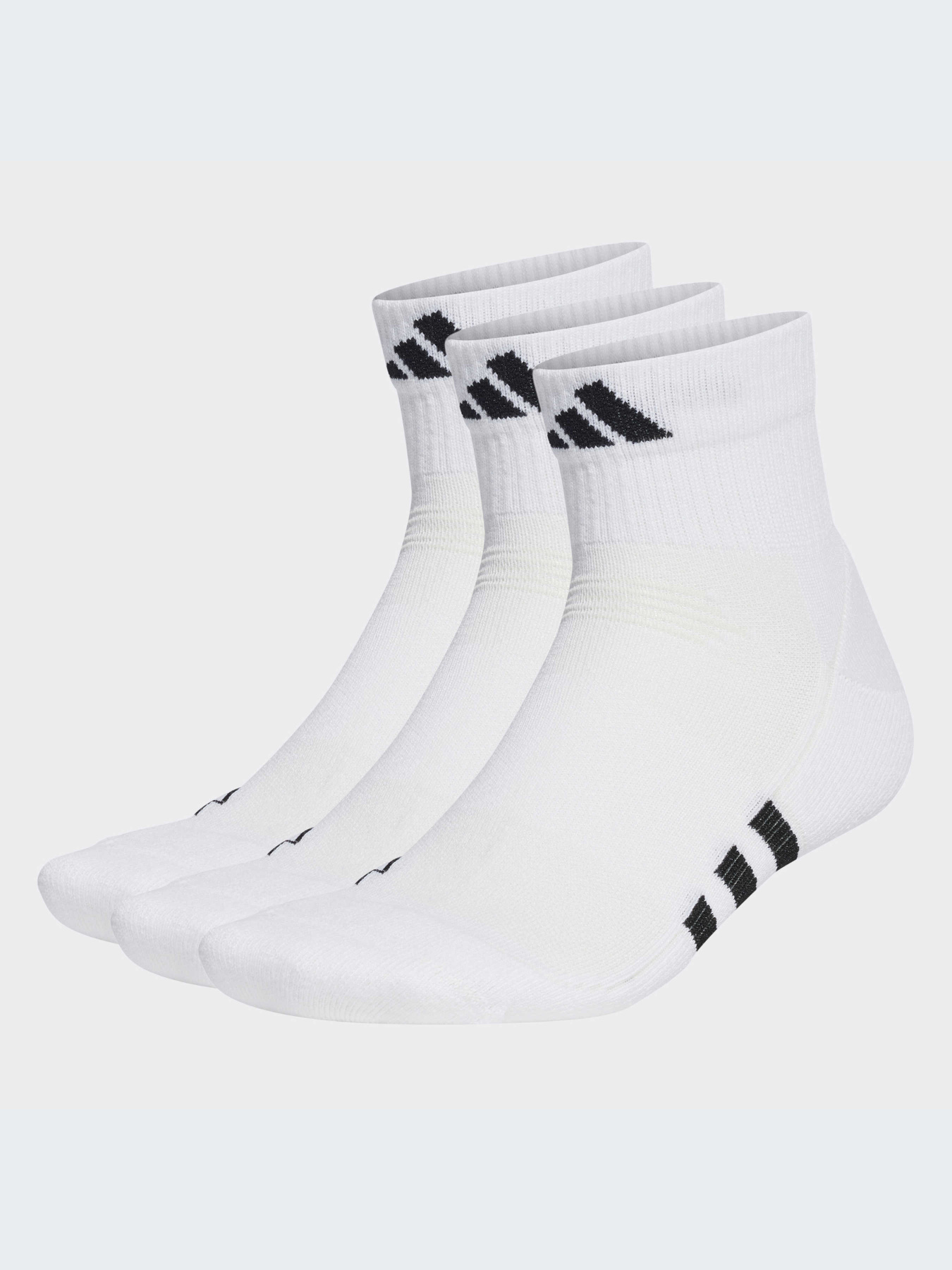 Носки и гольфы Adidas Clima модель HT3450 Фото
