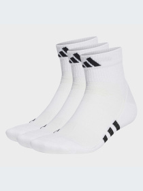 Носки и гольфы Adidas Clima модель HT3450 Фото