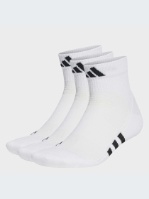 Носки и гольфы Adidas Clima модель HT3450 Фото