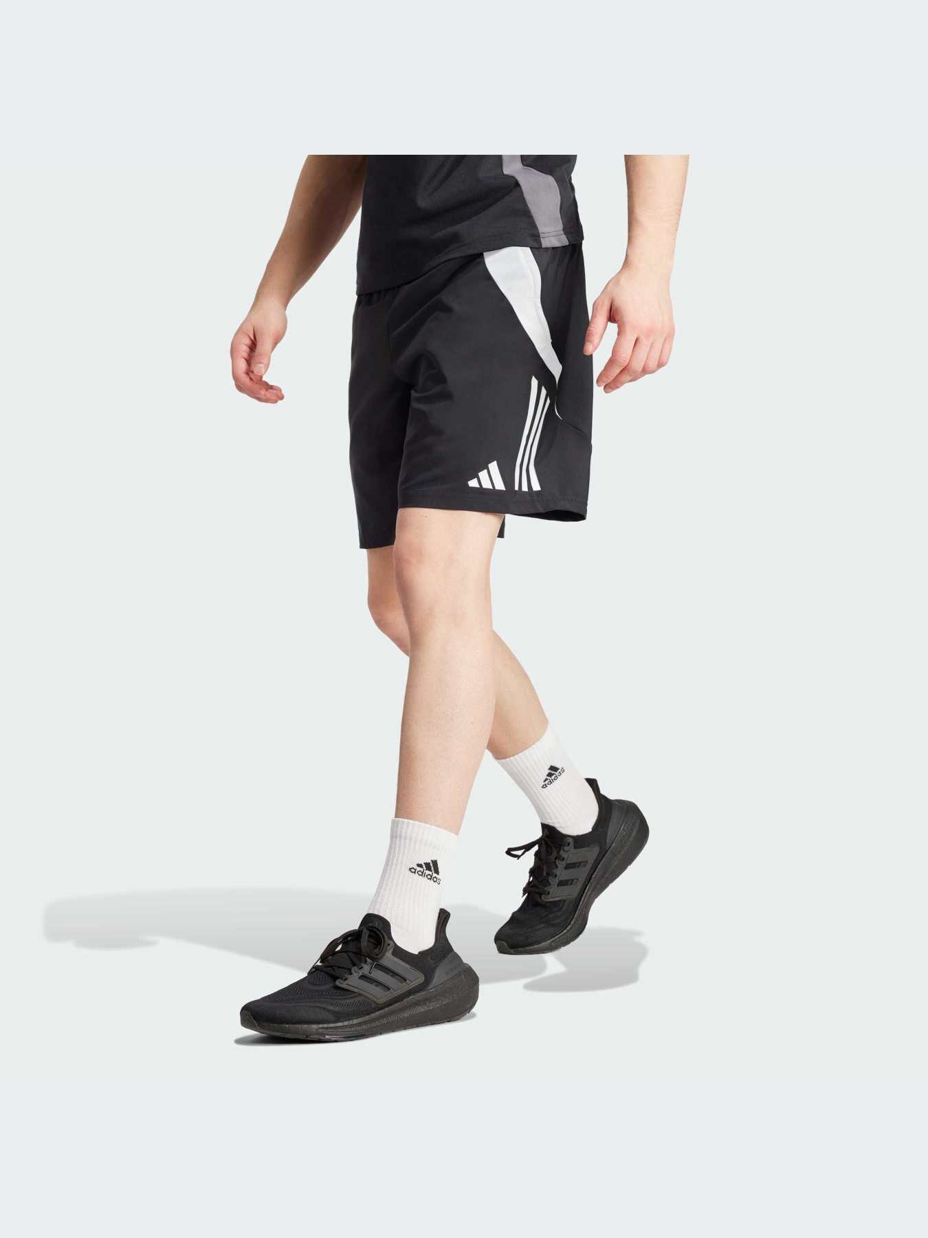 Шорты Adidas Tiro модель IR9376 Фото